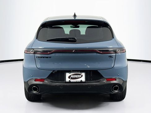 Used 2024 Dodge Hornet R/T w/ R/T Blacktop Package image 10