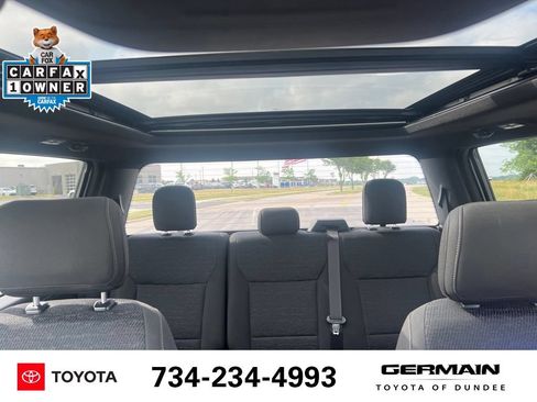 Used 2021 Ford F150 XLT w/ Equipment Group 302A High AWD/4WD image 30