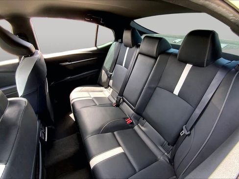 Used 2025 Toyota Camry SE w/ Multimedia Upgrade Package FWD image 20