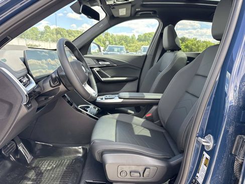 New 2026 BMW X1 xDrive28i w/ Technology Package AWD/4WD image 14