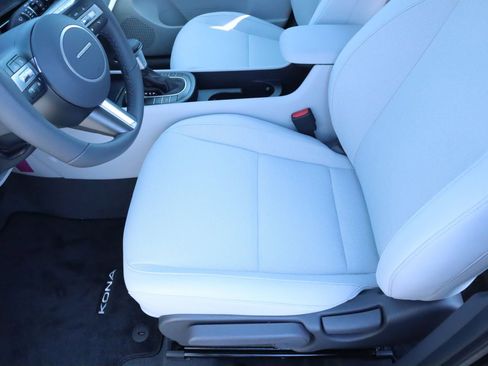 New 2026 Hyundai Kona SEL Sport image 16
