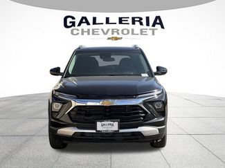 New 2026 Chevrolet TrailBlazer LT w/ Driver Confidence Package FWD video 3