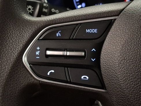 Used 2020 Hyundai Santa Fe SE AWD/4WD image 17