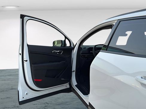 New 2026 Kia Sportage SX FWD image 26
