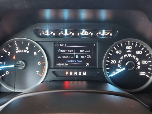 Used 2019 Ford F150 XLT w/ Equipment Group 302A Luxury AWD/4WD image 23
