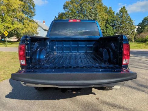 Used 2022 RAM 1500 Tradesman w/ Popular Equipment Group AWD/4WD image 22