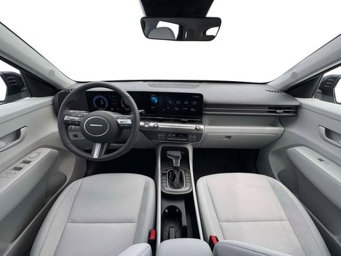 New 2026 Hyundai Kona SEL Sport AWD/4WD image 20
