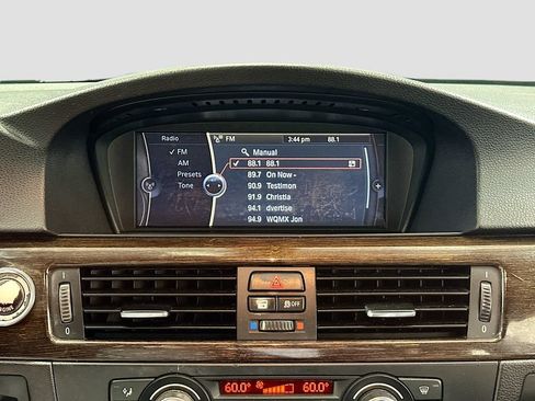 Used 2013 BMW 335i Convertible RWD image 17