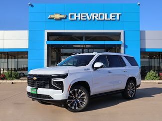 New 2026 Chevrolet Tahoe High Country AWD/4WD video 1