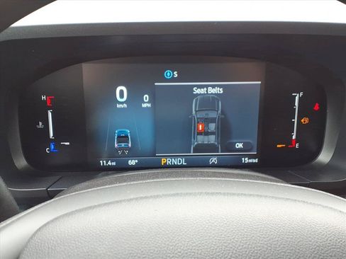 New 2026 Ford Maverick XLT AWD/4WD image 15