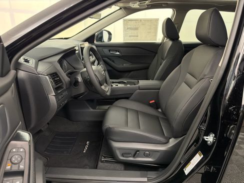 New 2026 Nissan Rogue Dark Armor FWD image 14