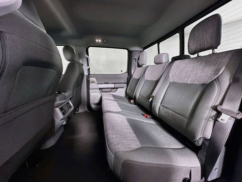 New 2026 Ford F350 XLT AWD/4WD image 14