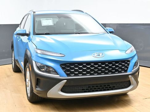 Used 2023 Hyundai Kona SEL AWD/4WD image 7
