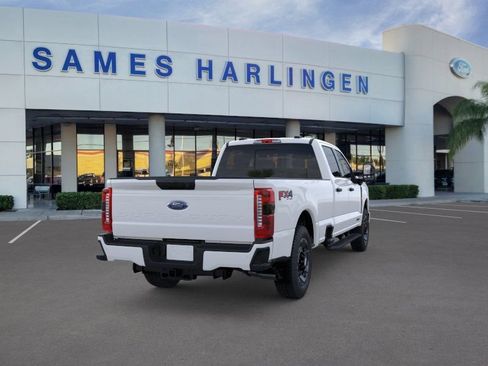 New 2026 Ford F350 XL image 8