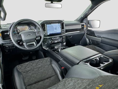 Used 2022 Ford F150 Tremor w/ Equipment Group 401A Mid AWD/4WD image 24