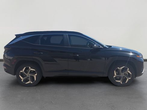 Used 2023 Hyundai Tucson SEL AWD/4WD image 6