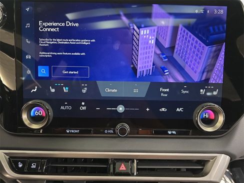 Certified 2025 Lexus RX 350 Premium Plus image 22