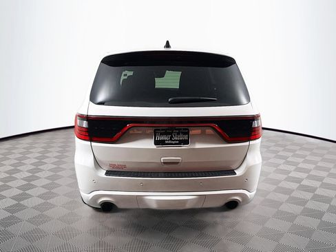 Used 2023 Dodge Durango GT RWD image 6