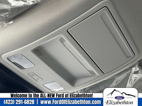 New 2025 Ford Bronco Sport Outer Banks image 29