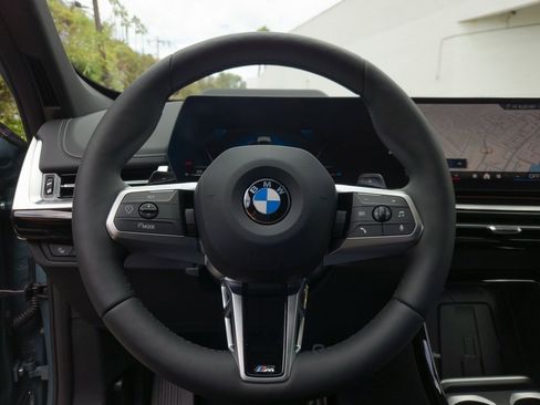New 2026 BMW X1 xDrive28i w/ Technology Package image 12