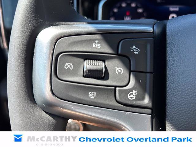 New 2026 Chevrolet Silverado 1500 RST w/ Z71 Off-Road Package AWD/4WD image 10