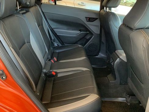 Certified 2024 Subaru Crosstrek 2.5i Wilderness w/ Crosstrek Mirror Package AWD/4WD image 17