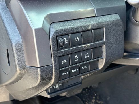 Used 2025 Toyota Tacoma TRD Off-Road w/ TRD Off Road Upgrade Package AWD/4WD image 7