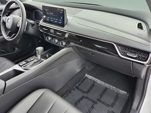 Used 2025 Acura ADX FWD image 23