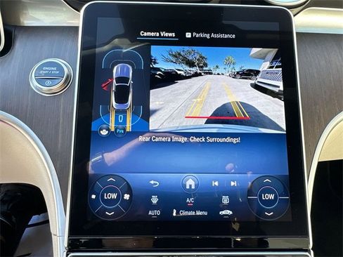 Used 2025 Mercedes-Benz CLE 300 4MATIC Cabriolet image 24