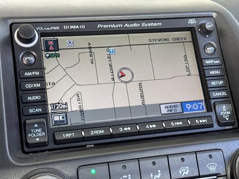 Used 2009 Honda Civic EX image 25