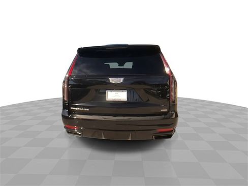 Certified 2023 Cadillac Escalade Sport w/ Touring Package image 13
