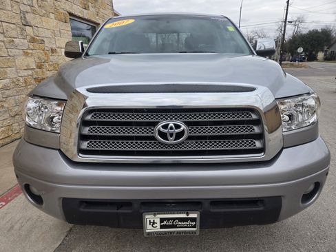 Used 2007 Toyota Tundra Limited image 14