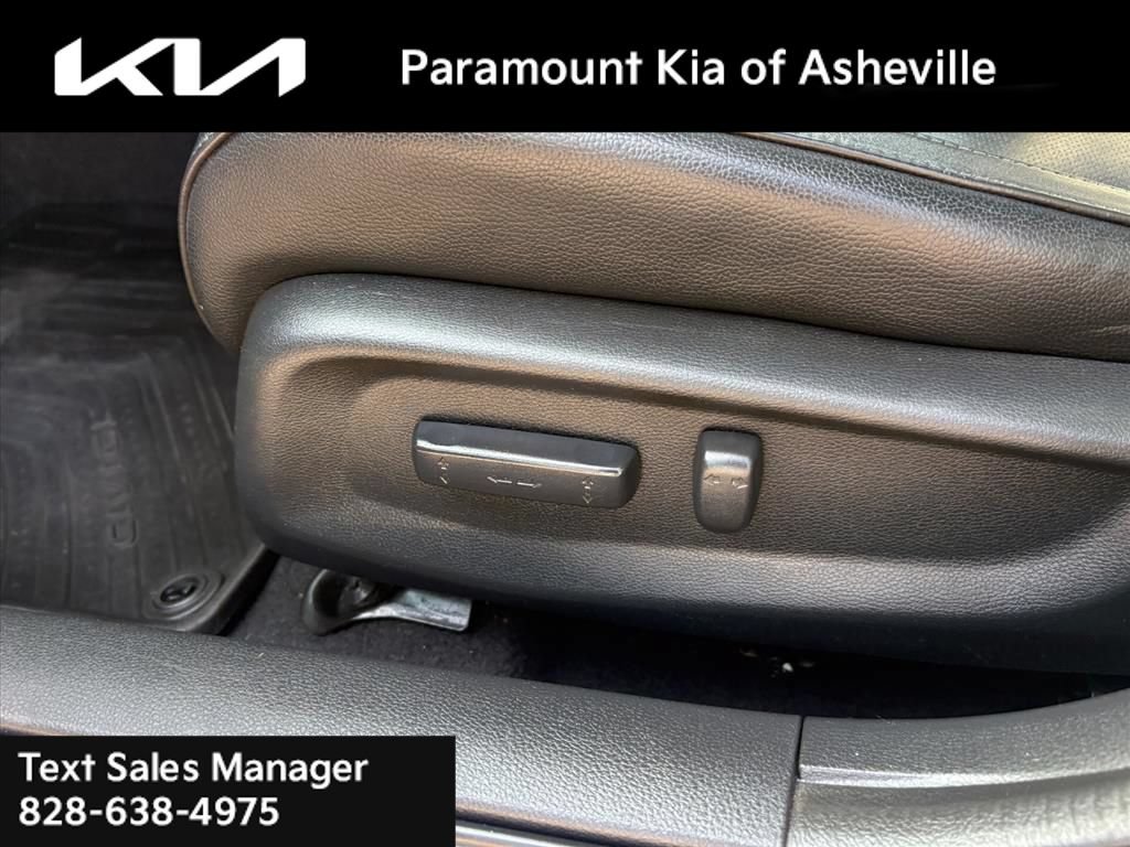 Used 2019 Honda Civic EX-L image 18