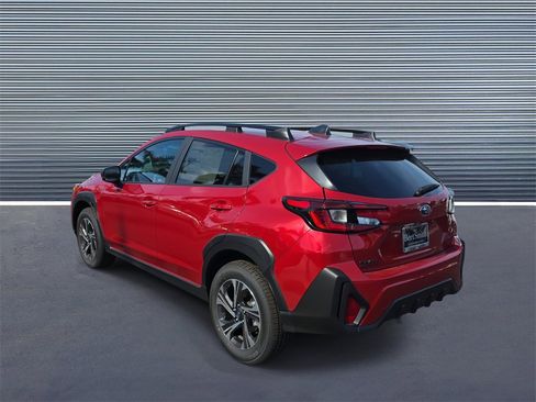 New 2026 Subaru Crosstrek 2.0i Premium image 4