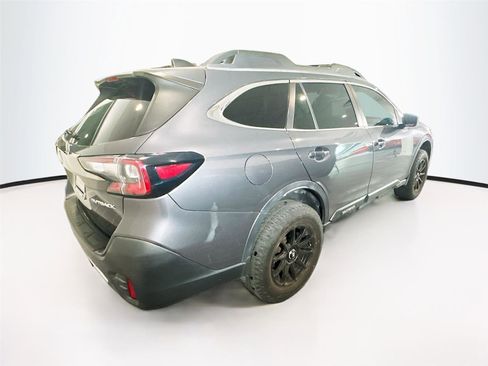 Used 2022 Subaru Outback Limited w/ Popular Package #2 image 5