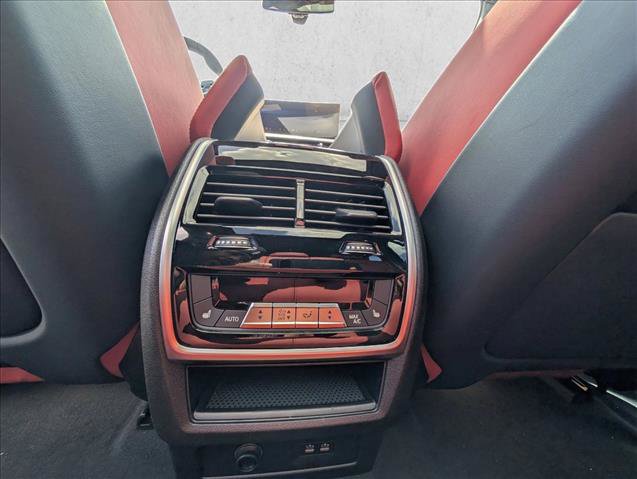 New 2026 BMW X5 M Competition w/ Executive Package AWD/4WD image 20