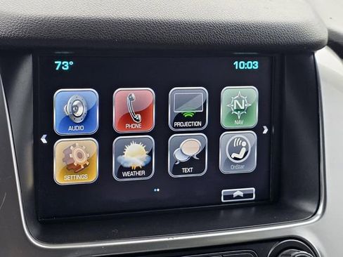 Used 2020 Chevrolet Tahoe LT RWD image 18