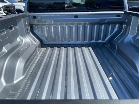 New 2026 Chevrolet Colorado W/T w/ WT Custom Package RWD image 5