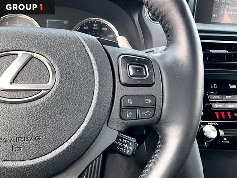 Used 2025 Lexus IS 350 F Sport image 21