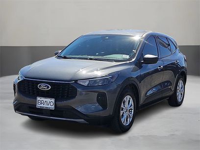 Used 2025 Ford Escape Active