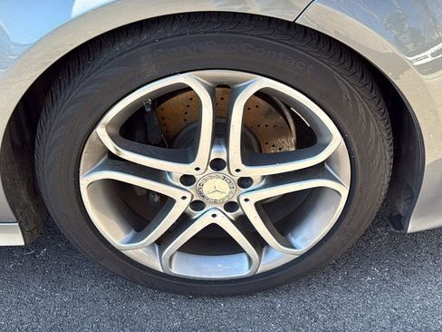 Used 2015 Mercedes-Benz CLS 400 image 9