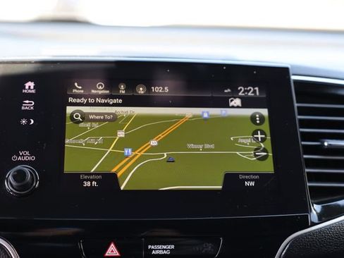 Used 2021 Honda Passport Elite image 26
