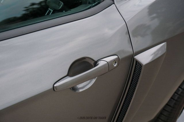 Used 2010 Ford Mustang Shelby GT500 RWD image 87