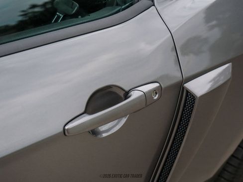 Used 2010 Ford Mustang Shelby GT500 RWD image 87