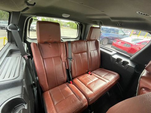 Used 2013 Ford Expedition EL King Ranch image 10