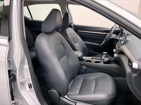 Certified 2022 Nissan Altima 2.5 SL image 6