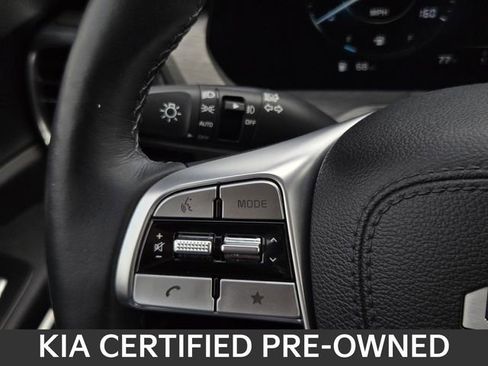 Certified 2025 Kia Telluride SX Prestige X-Pro AWD/4WD image 31