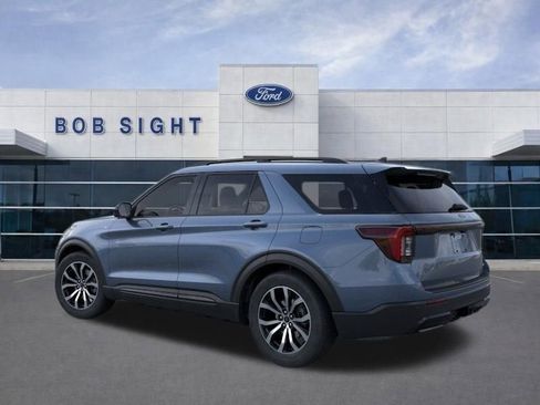 New 2026 Ford Explorer ST-Line AWD/4WD image 6