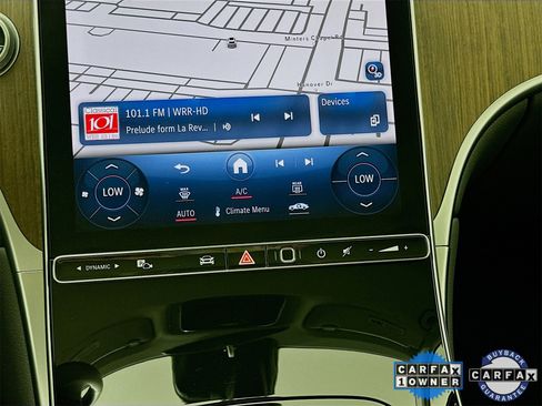 Certified 2024 Mercedes-Benz GLC 300 image 17