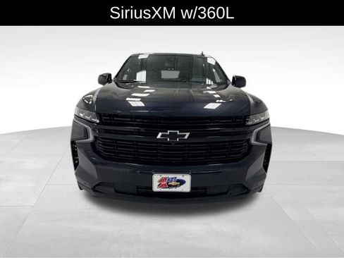 Certified 2024 Chevrolet Tahoe RST w/ Luxury Package AWD/4WD image 9